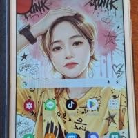 ราคา Galaxy Tab A ( 8.0" 2019 ) ใส่ชิม (45617414619)