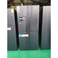 ราคา ตู้เย็น Hisense Inverter (No frost) เกรดบีMultidoor 4 ประตู16Q = 15,900บ. มีแค่ 2ตัว (8113813057)