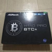 ราคา asrock h110 pro btc+ (5015103919)