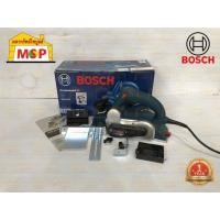 ราคา Bosch กบไฟฟ้า 3" GHO 10 - 82 710W #0601594007 (21667427428)