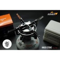 ราคา เตาแก๊ส Kovea Hiker Stove (20860093290)