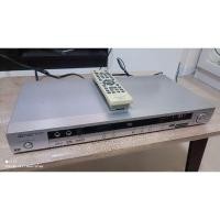 ราคา เครื่องเล่นดีวีดีไพโอเนียร์ PIONEER DVD PLAYER DV-510K เครื่องเล่น DVD Pioneer สินค้ามือสองใช้ได้ปกติ เล่นแผ่นก็อปได้ (23381144483)