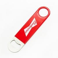 ราคา ยี่ห้อใหม่ผลิตภัณฑ์ที่ดี Budweiser สแตนเลสโลหะที่เปิดขวดเบียร์ไดร์เวอร์ (57466418486)