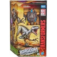 ราคา Transformers War for Cybertron: Kingdom Voyager Dinobot (10917521129)