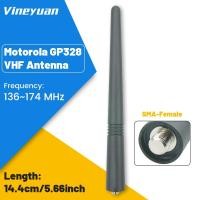 ราคา TX-26VHF 136-174MHz เสาอากาศทดแทนสําหรับวิทยุ Motorola GP328 GP338 GP340 GP68 GP88 GP300 GP344 GP2000 PRO5150 วิทยุสองทาง (51815985364)