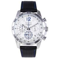 ราคา Seiko Sports Chronograph Men's Watch SSB133P1 (2245441679)