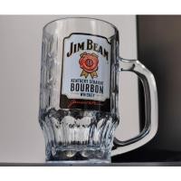 ราคา JIM BEAM ถ้วยแก้วคุณภาพสูง (43775640655)