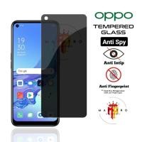 ราคา กระจกนิรภัย Anti Spy Oppo A33 2020 A53 2020 A53 5G A53s 2020 A53s 5G A73 2020 A73 5G A93 2020 (41524554460)
