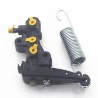 ราคา Premium-Brake Load Sensing Proportioning Valve MB618321 สําหรับ Mitsubishi L200 Triton (51266135204)