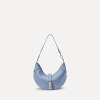 ราคา POLO RALPH LAUREN POLO ID PEBBLED MINI SHOULDER BAG (45408674183)