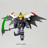 ราคา BANDAI : Gundam SDEX Standard Gundam Deathscythe Hell EW (57815565842)