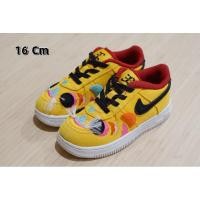 ราคา Nike รองเท้าเด็กมือสองของแท้ รองเท้าผ้าใบเด็ก (14696161443)