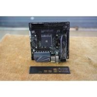 ราคา MAINBOARD (เมนบอร์ด) AM4 ASUS ROG STRIX B450-I GAMING (29756961029)