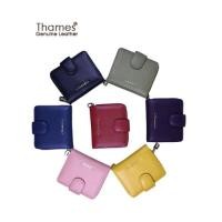 ราคา Thames(เทมส์) กระเป๋าสตางค์หนังแท้ Wallets-TH60262 (14163855503)