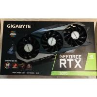 ราคา GIGABYTE RTX 3070 GAMING OC (22912299444)