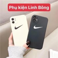 ราคา เคส IPHONE NIKE ขอบสี่เหลี่ยมสีดําและสีขาว 6/6plus/6s/6splus/7/7plus/8/8plus/x/xr/xs/11/12/pro/max/plus/promax (43913515564)