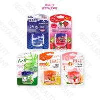 ราคา E&H ELIZA HELENA Jelly Lip Balm ลิปบาล์ม ลิปมัน บำรุงปาก เอลิซ่า เฮลเล็นน่า (15398191248)