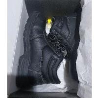 ราคา รองเท้าเซฟตี้มือสอง Safety jogger - LABOR หุ้มข้อ หัวเหล็ก (28522687825)