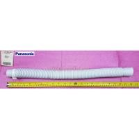 ราคา อะไหล่แท้ศูนย์/สายน้ำทิ้งเครื่องซักผ้าพานาโซนิค/FLEXIBLE HOSE B UNIT/Panasonic/AXW002E-B6V0/NA-F130H3WRC :NA-F150H3WRC : (18450558361)
