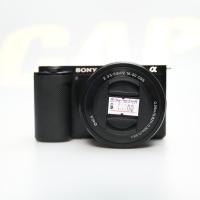 ราคา [USED] SONY A5000 + E 16-50 (42320760368)