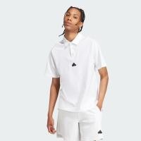 ราคา Adidas Premium adidas Premium adidas Zne Polo Shirt- สีขาว (26853340711)