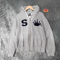 ราคา Stussy ziphoodie**** (27664405961)
