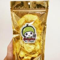 ราคา ทุเรียนทอดกรอบ เกรดA (รับประกันความอร่อย) (6833693011)