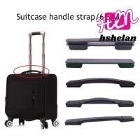 ราคา ที่จับกระเป๋าเดินทาง HSHELAN, ที่จับที่จับที่ทนทานสําหรับเดินทาง, อุปกรณ์เสริมกระเป๋าเดินทางแบบพกพาแบบเปลี่ยน (46565596371)