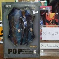 ราคา ONEPIECE P.O.P SANJI STRONG WORLD (มือ2) (3540176391)
