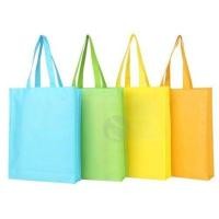 ราคา กระเป๋าช้อปปิ้งธรรมดา / ถุงสปันบอนด์ / ถุงกู๊ดตี้ 25x10x35 20x8x26 กด / สปันบอนด์ / ถุงผ้า (25995498495)