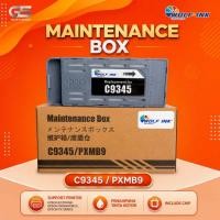 ราคา กล่องบํารุงรักษา C9345 PXMB9 หมึกหมาป่าสําหรับ Epson L8050 L15150 L15158 L15160 L15168 C8000 เครื่องพิมพ์ (51215067761)