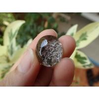 ราคา แก้วโป่งข่าม แก้วปวก (สีม่วง) (1464376530)