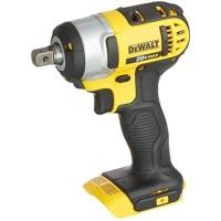 ราคา DEWALT บล๊อกไร้สาย1/2นิ้ว รุ่น DCF880 (ตัวเปล่า) (13442990640)
