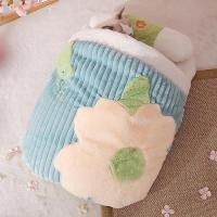 ราคา ที่นอนแมวให้ความอบอุ่นในฤดูหนาว, เบาะนอนแบบกึ่งปิด, ที่นอนฤดูหนาว, ที่ ผ้าห่มสำหรับลูกแมว, ถุงสำหรับสัตว์เลี้ยง, อุปกรณ์สำหรับแมว (41933078674)