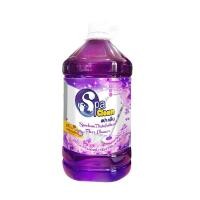 ราคา [สินค้าส่งด่วน] สปาคลีนถูพื้น-ฆ่าเชื้อบูเก้ 5200มล. (42533722335)