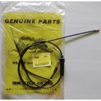 ราคา KAWASAKI Binter GTO 110/125/MACHI II KH100 สายแก๊ส (51464492696)