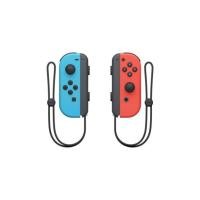 ราคา Nintendo Switch Joy Con Controller Neon Red & Neon Blue (22222941360)