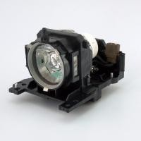 ราคา DT00841 โคมไฟเปลี่ยนโปรเจคเตอร์สําหรับ Hitachi CP-X305 (52061883514)