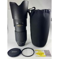 ราคา เลนส์มือสอง Lens Nikon 80-200mm F2.8 D (55306320314)