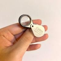ราคา Canon กล้องส่องพระ เพชร สิ่งของขนาดเล็ก 10x18 mm (41860150972)