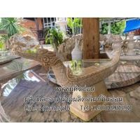 ราคา เชิงเทียนเรือหงห์แกะหินอ่อน (3252833705)