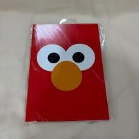 ราคา สมุดโน๊ต Elmo Universal Studio Singapore (41778438126)