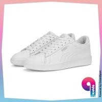 ราคา PUMA Junior Puma Smash 3.0 L Jr PUMA White-Cool Ligh (39203102) (53053274419)