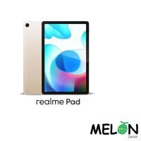 ราคา Realme Pad LTE (4+64) Gold ใส่ซิมได้ ประกันศูนย์ไทย 1 ปี (17795285398)