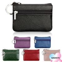 ราคา GAOXI75 ผู้ถือบัตรเหรียญ,หนัง PU ซิปกระเป๋าใส่เหรียญ,แฟชั่นมินิคลัทช์กระเป๋ากระเป๋าสตางค์ผู้หญิง Man (56915626939)