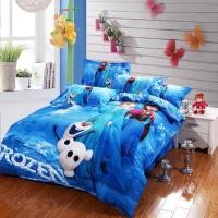 ราคา SALE‼ ชุดเครื่องนอน!! ผ้าปูที่นอน+ผ้านวม (6 ชิ้น) 6/5/3.5 ฟุต เจ้าหญิง Disney (เลื่อนดูสินค้าที่รูป) (4757262633)