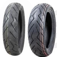 ราคา CHAMPION ยางนอก ขนาด110/70-17+150/60-17 1คู่ HR78 TUBELESS ยางเรเดียล (ไม่ใช้ยางใน) 110/70-17 +150/60-17ลายสายฟ้า (25985268944)