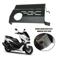 ราคา For Yamaha NMAX155 NMAX NVX AEROX 155 2013-2020 2016 2017 2018 2019 Motorcycle Aluminum Engine Chas (40482215799)