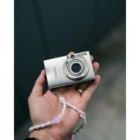 ราคา กล้องดิจิตอล Canon IXUS 80 IS (22670537266)