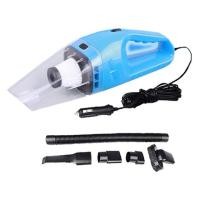 ราคา NO.086 เครื่องดูดฝุ่นรถยนต์ 12V 120W สายไฟยาว 5เมตรเครื่องดูดฝุ่นไร้สายเครื่องดูดฝุ่นในรถ (6918315669)